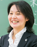 <b>Shiori Hanai</b>, Associate Professor - c-his-04